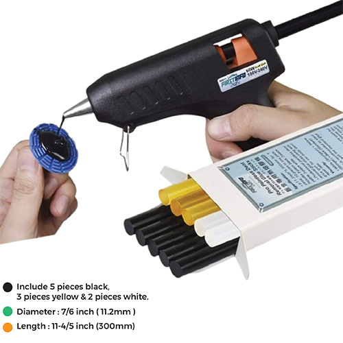 AIR SUCTION CAR DENT PULLER MACHINE